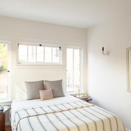 Gorgeous Home In Trendy Echo Park Los Angeles Exterior photo