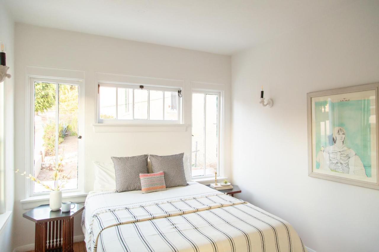 Gorgeous Home In Trendy Echo Park Los Angeles Exterior photo
